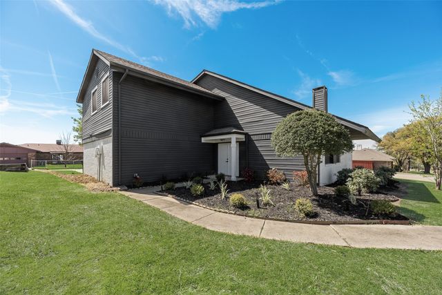 1700 Hartford Drive, Carrollton, TX 75007