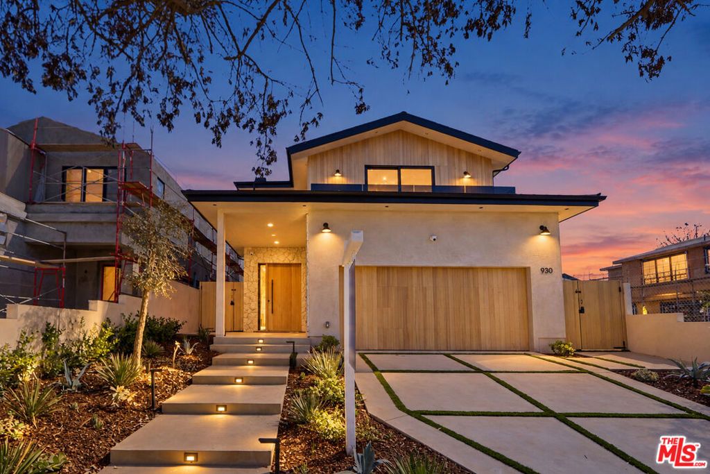 930 Embury Street, Pacific Palisades, CA 90272 — photo 2