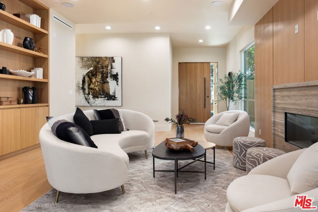 930 Embury Street, Pacific Palisades, CA 90272 — photo 5