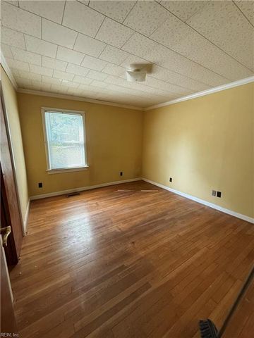 3914 South ST, Portsmouth, VA 23707