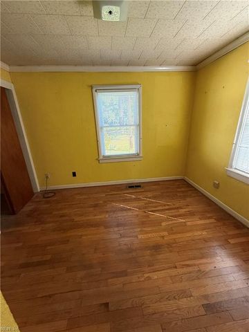 3914 South ST, Portsmouth, VA 23707