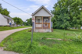 310 Moore Street, Festus, MO 63028