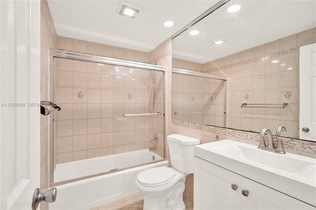 400 Kings Point Drive 1604, Sunny Isles Beach, FL 33160