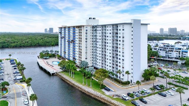 400 Kings Point Drive 1604, Sunny Isles Beach, FL 33160