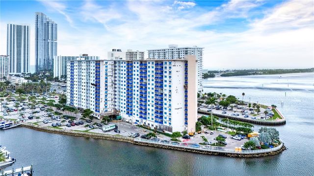 400 Kings Point Drive 1604, Sunny Isles Beach, FL 33160