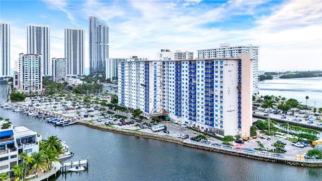 400 Kings Point Drive 1604, Sunny Isles Beach, FL 33160