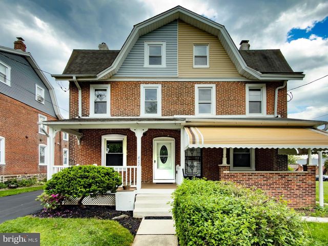 827 AUBREY AVE, Ardmore, PA 19003