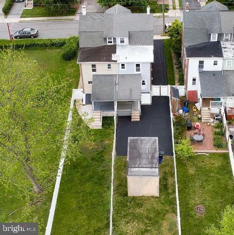 827 AUBREY AVE, Ardmore, PA 19003