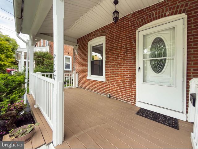 827 AUBREY AVE, Ardmore, PA 19003