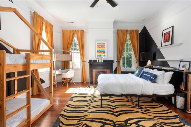 383 Park Avenue SE 1, Atlanta, GA 30312