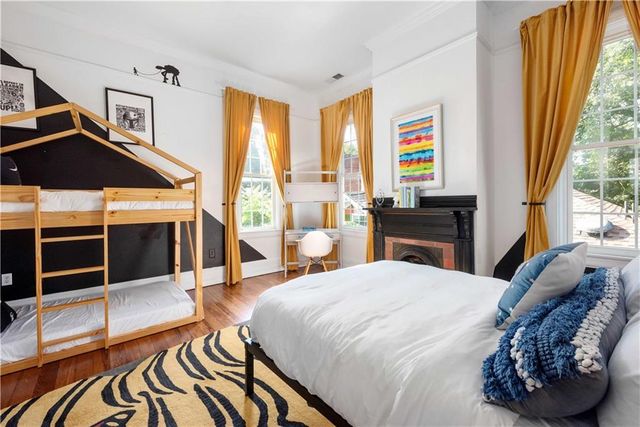 383 Park Avenue SE 1, Atlanta, GA 30312