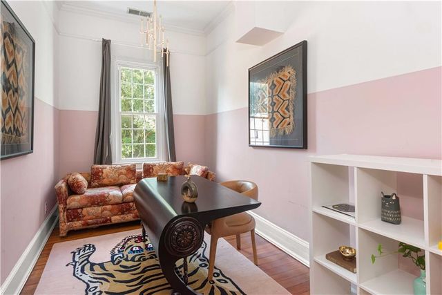 383 Park Avenue SE 1, Atlanta, GA 30312