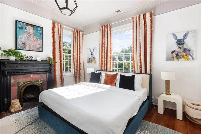 383 Park Avenue SE 1, Atlanta, GA 30312