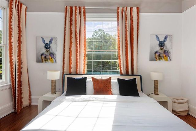 383 Park Avenue SE 1, Atlanta, GA 30312