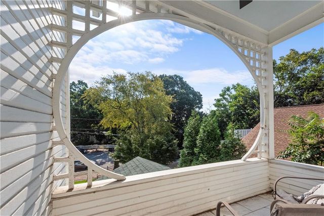 383 Park Avenue SE 1, Atlanta, GA 30312