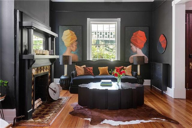 383 Park Avenue SE 1, Atlanta, GA 30312