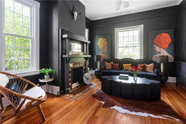 383 Park Avenue SE 1, Atlanta, GA 30312