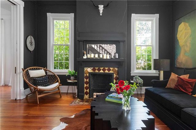 383 Park Avenue SE 1, Atlanta, GA 30312