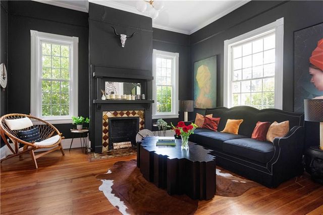 383 Park Avenue SE 1, Atlanta, GA 30312