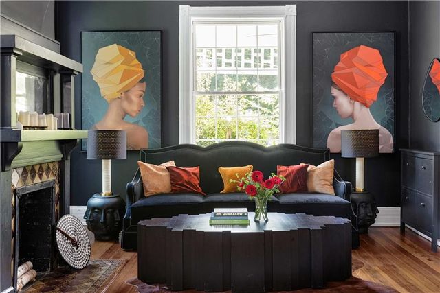 383 Park Avenue SE 1, Atlanta, GA 30312