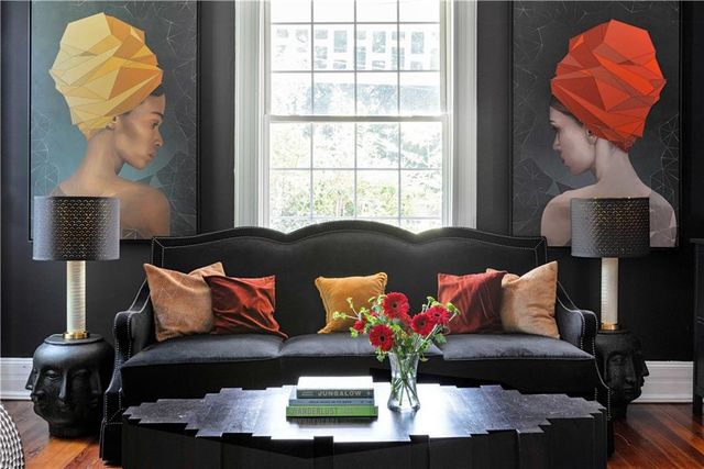 383 Park Avenue SE 1, Atlanta, GA 30312