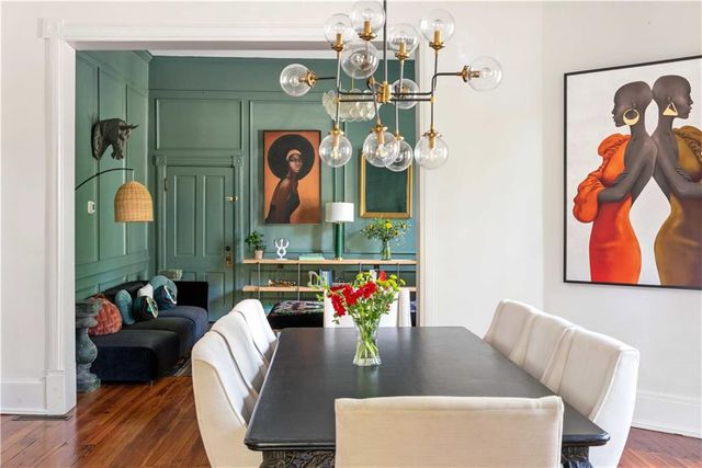 383 Park Avenue SE 1, Atlanta, GA 30312