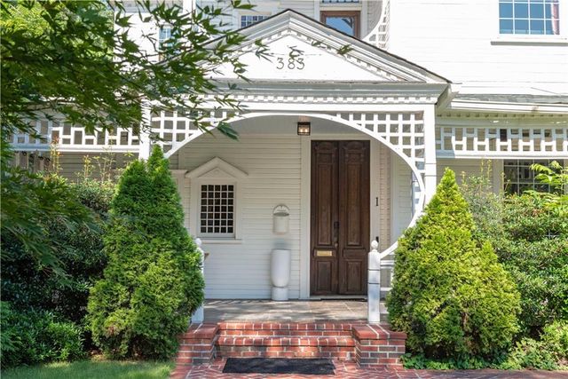 383 Park Avenue SE 1, Atlanta, GA 30312