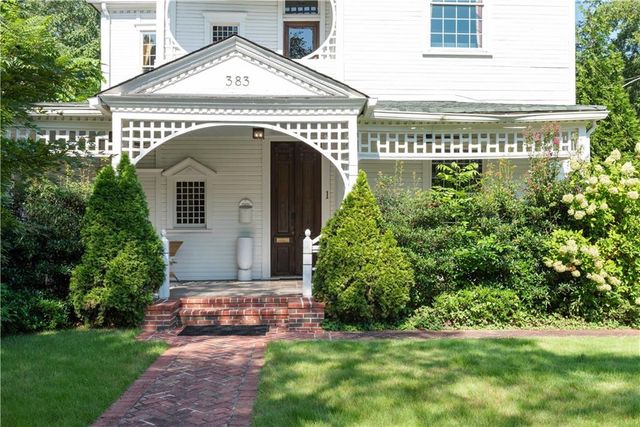 383 Park Avenue SE 1, Atlanta, GA 30312