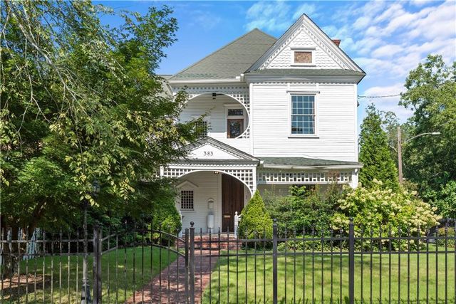 383 Park Avenue SE 1, Atlanta, GA 30312