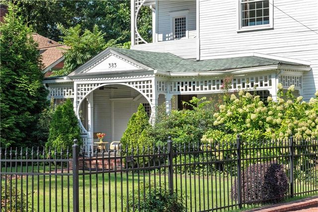 383 Park Avenue SE 1, Atlanta, GA 30312