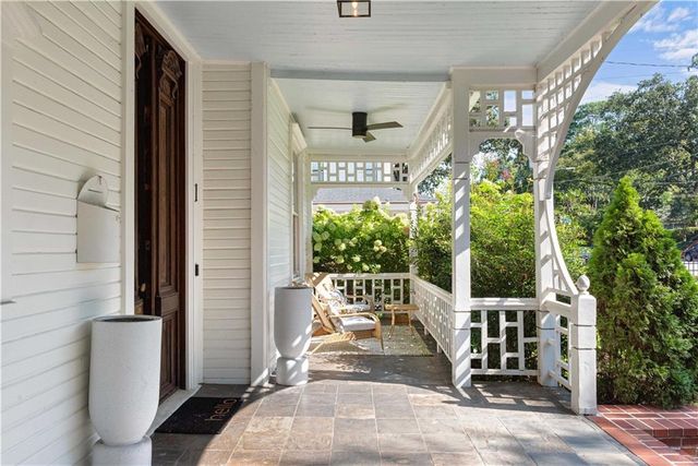 383 Park Avenue SE 1, Atlanta, GA 30312