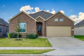 3312 Ringtail Lane, Mckinney, TX 75071