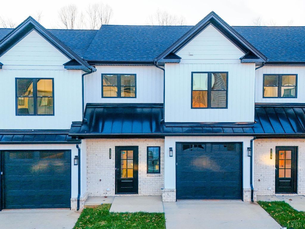 173 Luke Court, Rustburg, VA 24588