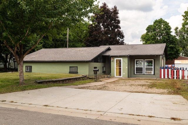1619 Hayes STREET, La Crosse, WI 54603