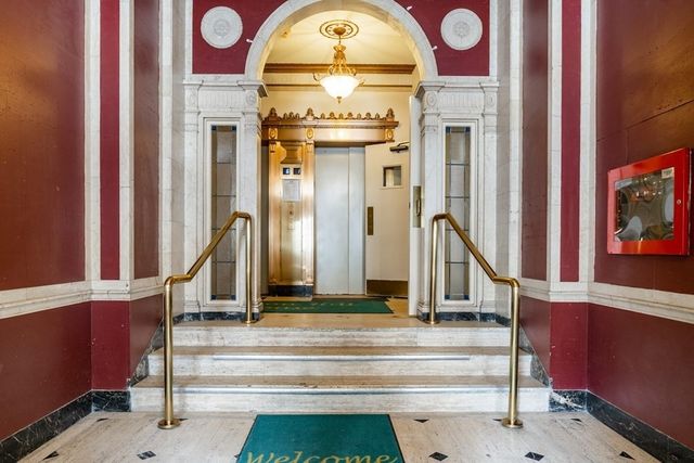 124 Bowdoin Street 55, Boston, MA 02108