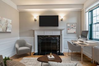 124 Bowdoin Street 55, Boston, MA 02108
