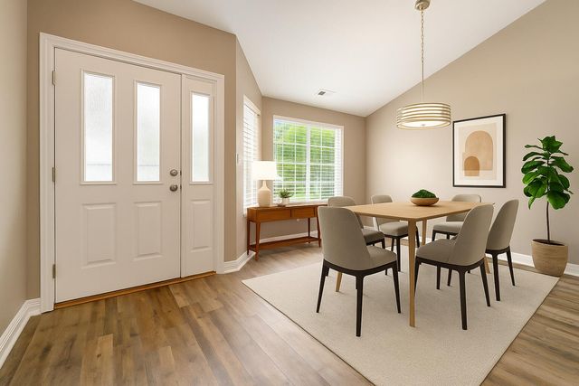 5547 Maggie Mae Court, Crown Point, IN 46307