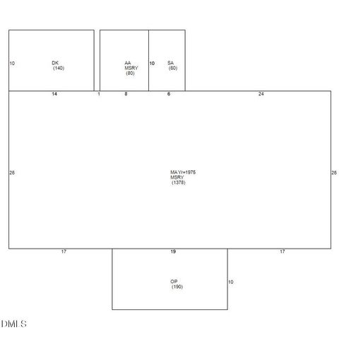 2620 Mill Creek Road, Mebane, NC 27302