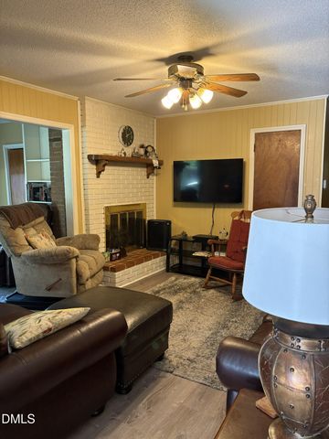 2620 Mill Creek Road, Mebane, NC 27302