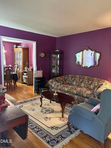 2620 Mill Creek Road, Mebane, NC 27302