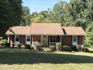 2620 Mill Creek Road, Mebane, NC 27302