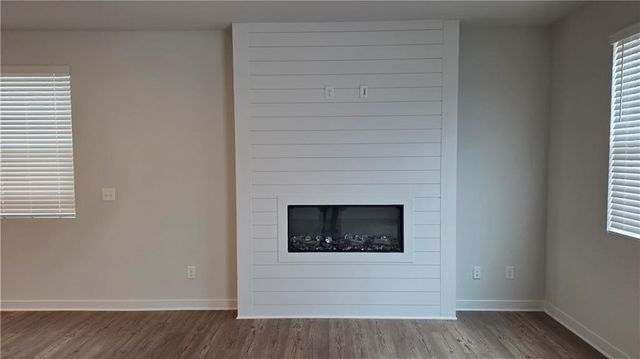 1704 Harper Lily Lane, Lawrenceville, GA 30043