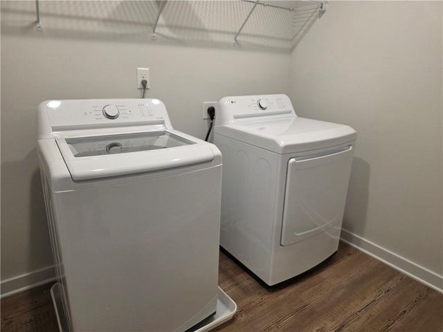 1704 Harper Lily Lane, Lawrenceville, GA 30043