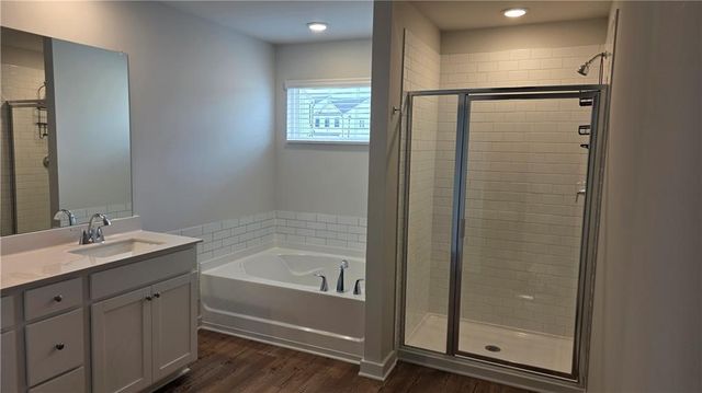 1704 Harper Lily Lane, Lawrenceville, GA 30043