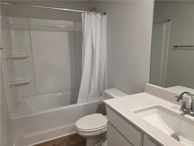 1704 Harper Lily Lane, Lawrenceville, GA 30043