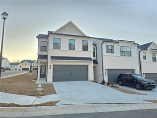 1704 Harper Lily Lane, Lawrenceville, GA 30043