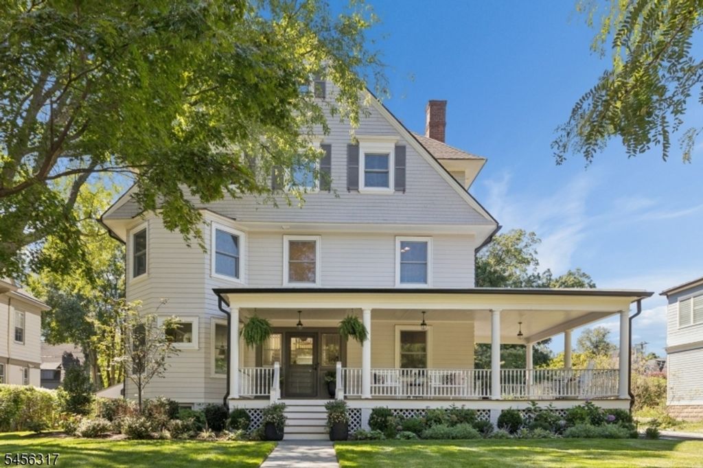 26 Appleton Pl, Glen Ridge Boro Twp., NJ 07028