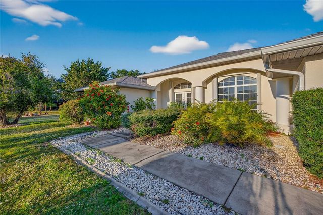 27334 ORURO DRIVE, Punta Gorda, FL 33983