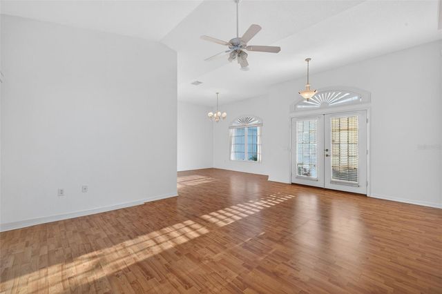 27334 ORURO DRIVE, Punta Gorda, FL 33983