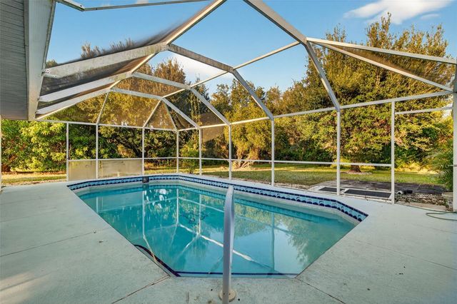 27334 ORURO DRIVE, Punta Gorda, FL 33983